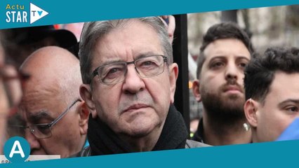 Brigitte Macron, son petit-neveu agressé : ces mots de Jean-Luc Mélenchon qui indignent