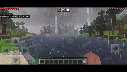 Musique de Minecraft [rush 2] (1 heure 30 minutes)