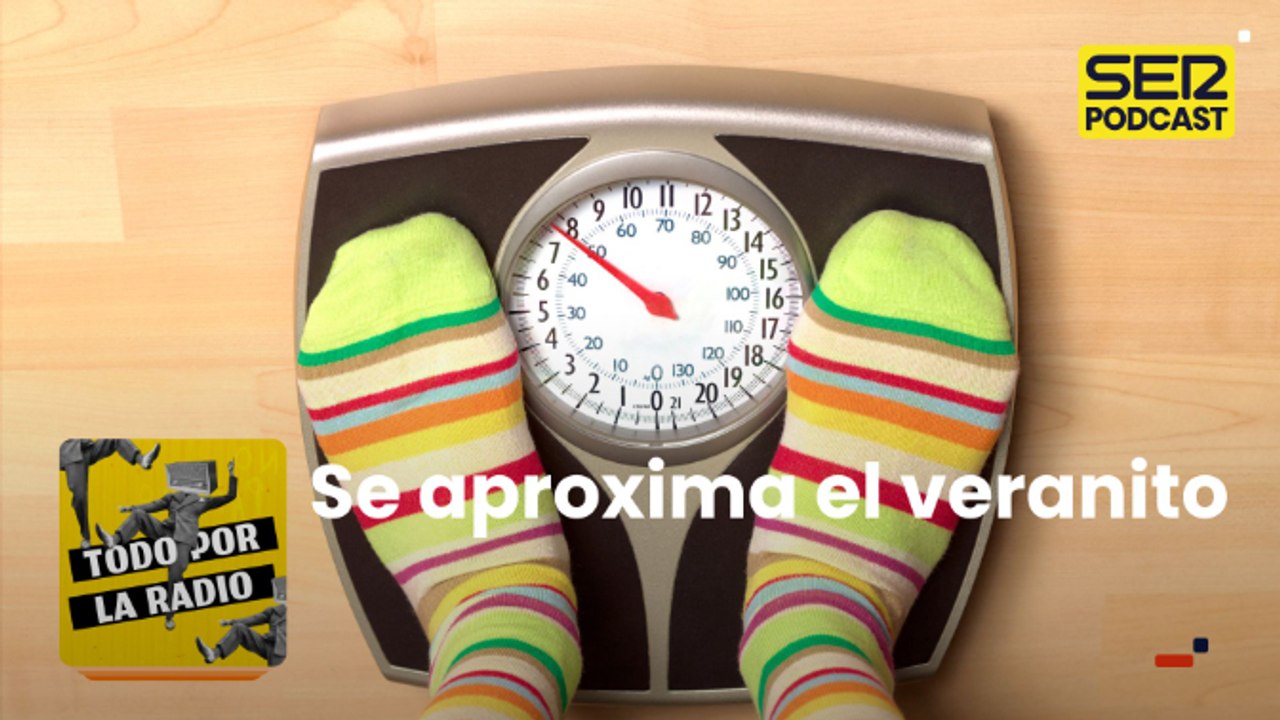 Se aproxima el veranito