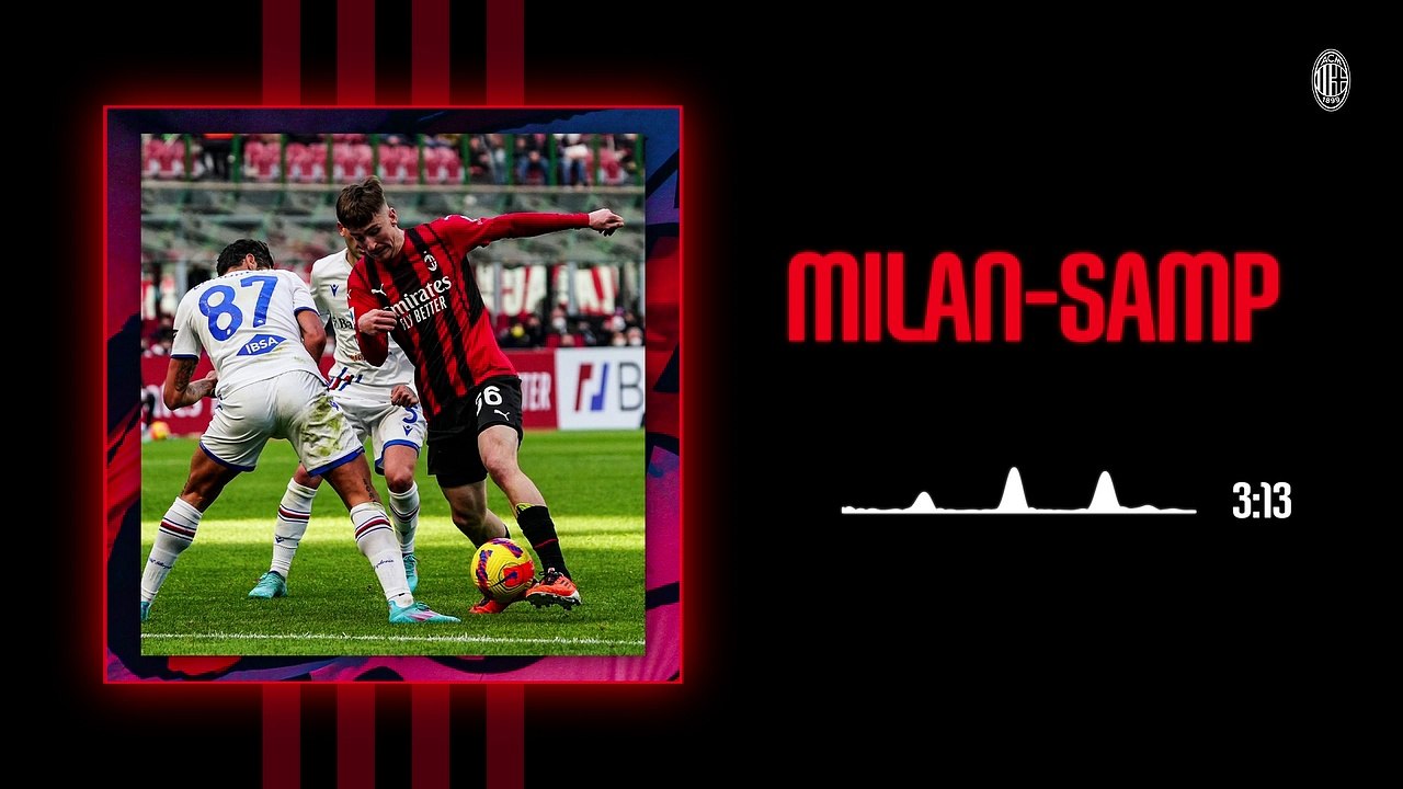 Milan-Samp