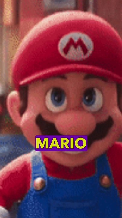 L'ORIGINE DU PRÉNOM DE MARIO