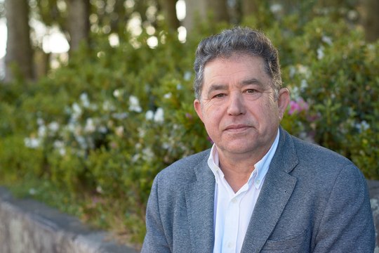 Fernández Lores: Hay muchas ciudades que están haciendo ahora lo que nosotros empezamos a hacer en 1999