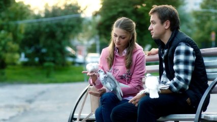 Правда - 2 серия