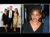 Doria Ragland 