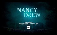 Nancy Drew - Trailer Saison 4