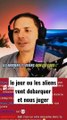 les aliens sont là, et ils nous jugent  Les aliens vont bien se foutre de notre gueule quand même non ? #devenirmeilleur #philosophie #mindset #reflexiondevie #sociologie #twitch #twitchfr