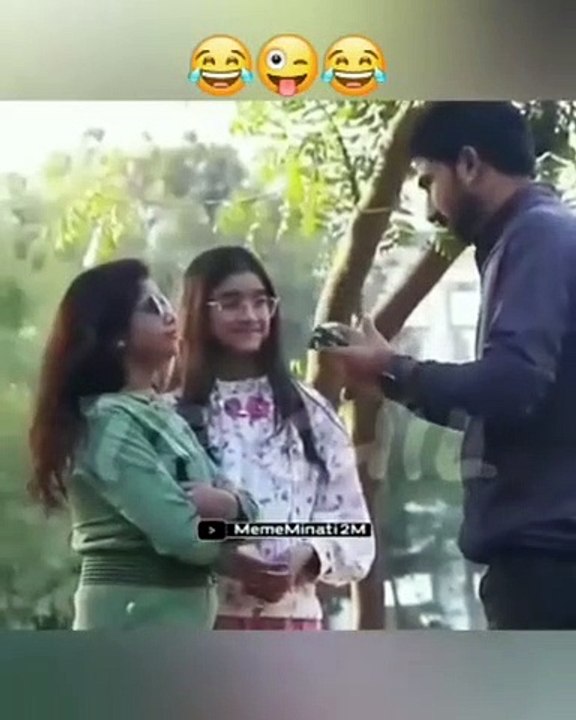 Funny Girl IQ level Like Share Subscribe Please