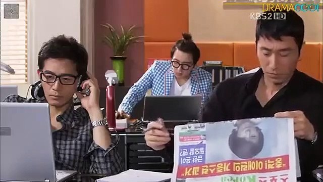 Thorn Birds - 가시나무새 - The Thorn Bush Bird - ENG SUB - P4