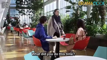 Thorn Birds - 가시나무새 - The Thorn Bush Bird - ENG SUB - P7