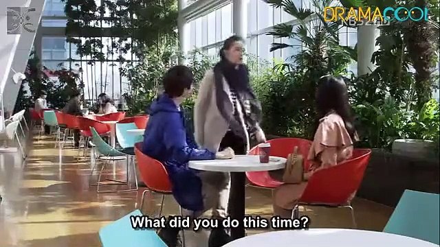 Thorn Birds - 가시나무새 - The Thorn Bush Bird - ENG SUB - P7