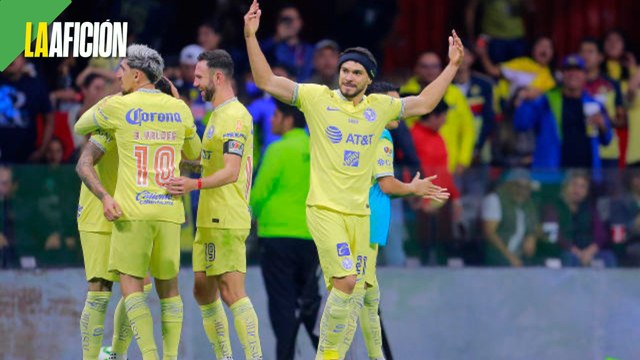 Henry Martín reprueba los abucheos ante San Luis: No se pueden bajar del barco a medio partido