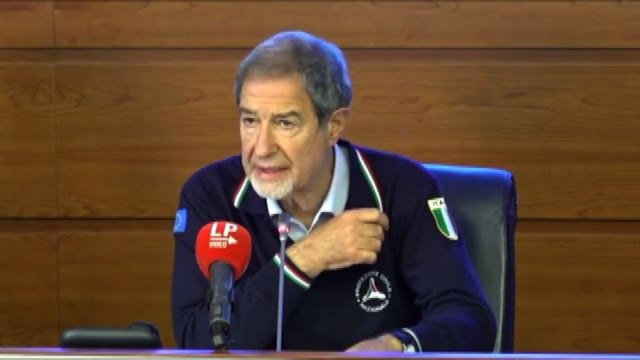 Musumeci: in prossimo cdm estensione stato emergenza a Rimini
