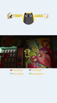 Drink Vending Machine Mommy Long Legs Playtime Co Poppy Playtime Project Playtime #shorts