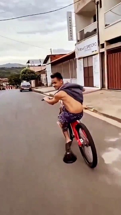 Oh, my God  laugh