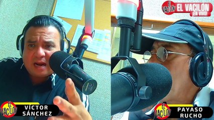 EL VACILÓN EN VIVO ¡El Show cómico #1 de la Radio! ¡ EN VIVO ! El Show cómico #1 de la Radio en Veracruz (177)