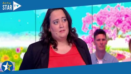 Les 12 coups de midi : Incroyable ! Face à l'Étoile mystérieuse pourtant découverte de cases, Céline