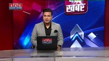 Uttar Pradesh News : नोएडा से 300 करोड़ की ड्रग्स जब्त