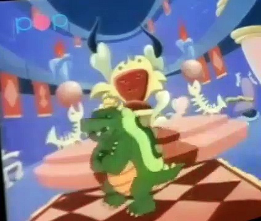 The New Super Mario World E010 - Rock TV