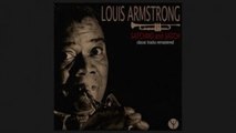 Louis Armstrong - Nobody Knows The Trouble I've Seen [1938]