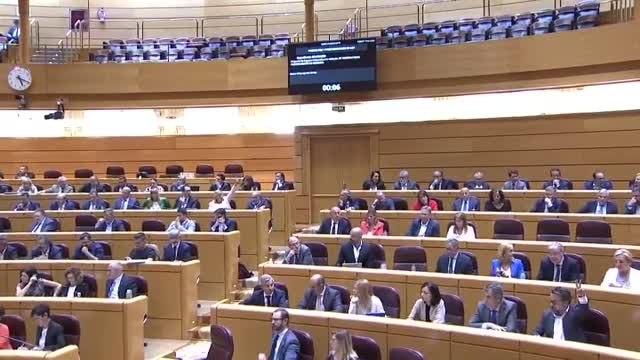 El Senado aprueba la ley de Vivienda que limitará las subidas de los alquileres