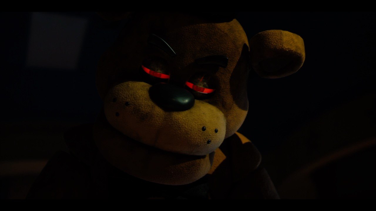 Five Nights At Freddy’s First Trailer | Official