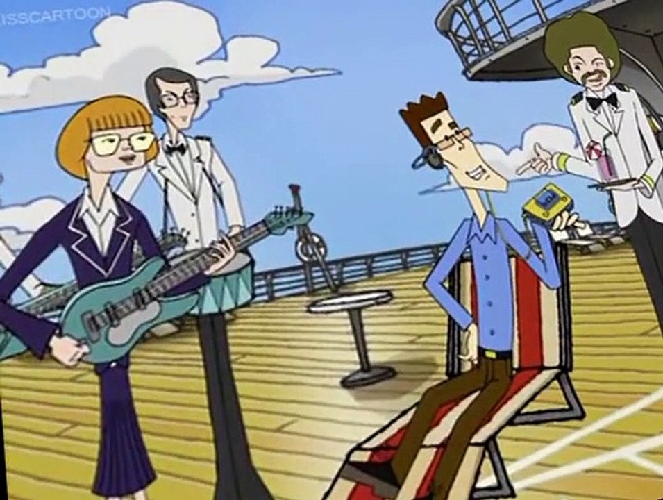 Hey Joel Hey Joel E008 Joel Sells Out