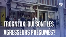 Trogneux: qui sont les agresseurs présumés?