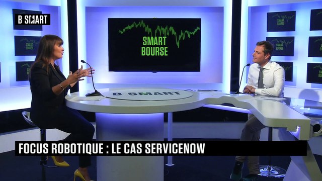 SMART BOURSE - Marchés à thème(s) : Alice Lhabouz (Trecento AM)