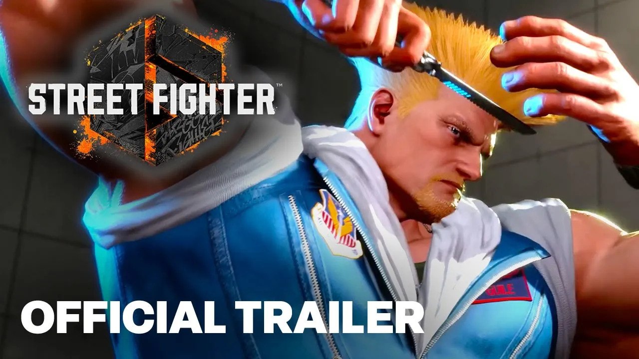 Street Fighter 6 Character Guide | Guile