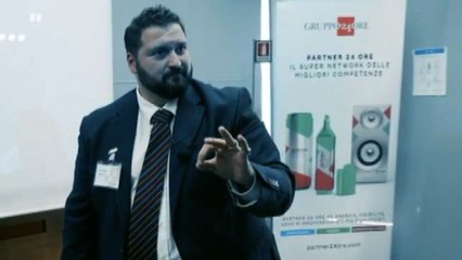 La reputazione è asset aziendale, vale 10 mld di fatturato annuo