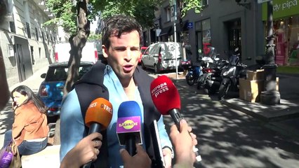 ¿Sin vestido y sin chef? Íñigo Onieva despeja la nueva gran incógnita sobre su boda