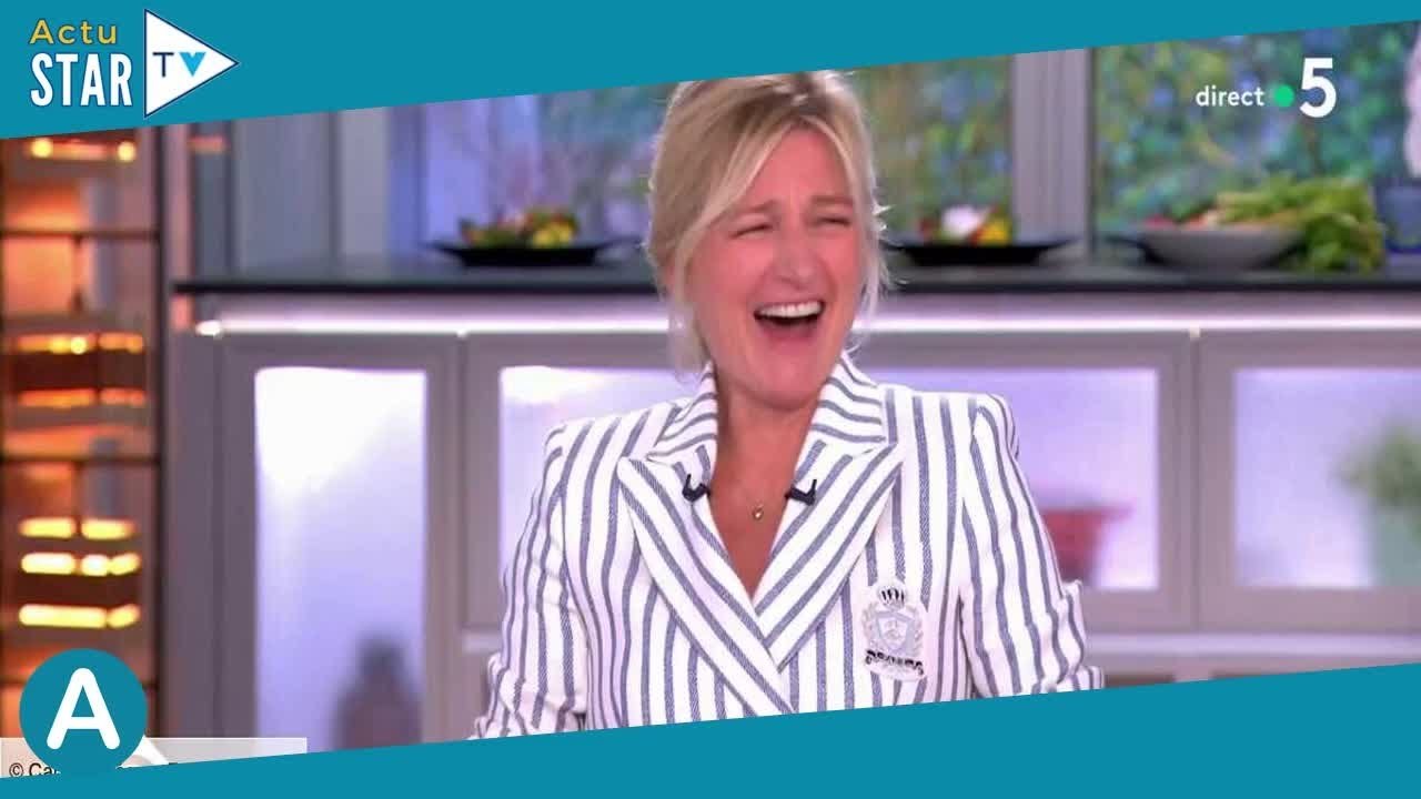 “Je vais le tuer !” : Anne-Elisabeth Lemoine cash sur ses pensées les plus sombres