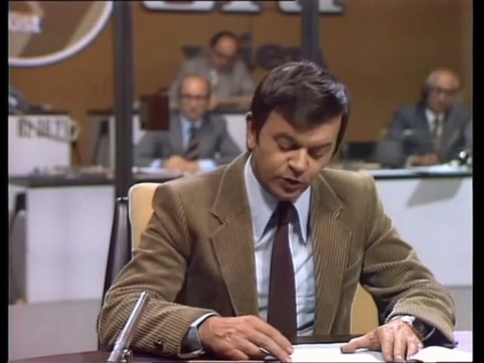 Aktenzeichen XY ungelöst vom 01.09.1978 Folge 109