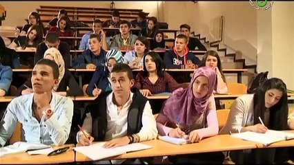 مسلسل أحلام مؤجلة الحلقة 22 الثانية والعشرون