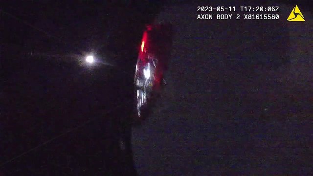 NT Police Dog Drax apprehends alleged offender | May 12, 2023 | Katherine Times