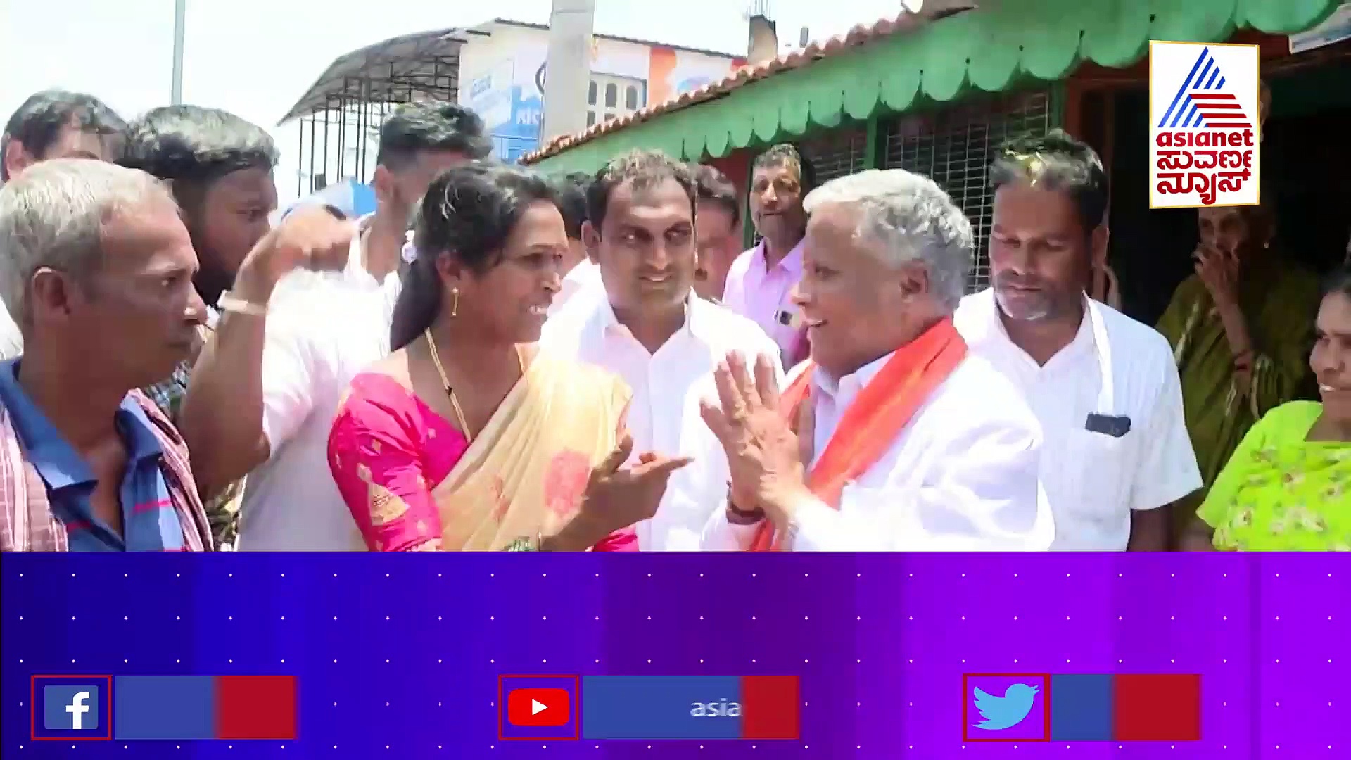 Election special: ಚಾಮುಂಡಿ ಸೇಡು ತೀರಿಸಿಕೊಳ್ಳಲು ಹೋಗಿ ಎಡವಿ ಬಿದ್ದರಾ ಸಿದ್ದು..? 