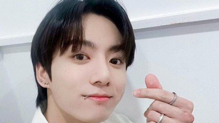 무조건 소장! 방탄소년단 정국, ‘포카 맛집’ 아이돌 선정