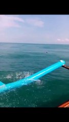 Nelayan temukan jasad mengambang di perairan Cikaso Sukabumi