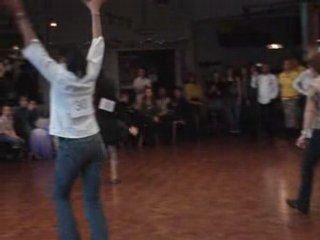 Challenge 2 mars 2008 mean girl pina