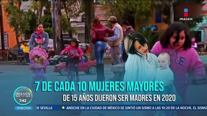 El papel de las mamás mexicanas en la actividad económica