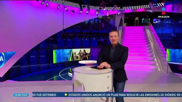 Mujeres rockeras cuentan su experiencia como mamás