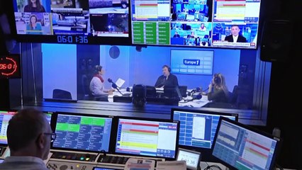 Emmanuel Macron se rend à Dunkerque pour annoncer l'implantation d'une gigafactory de batteries électriques