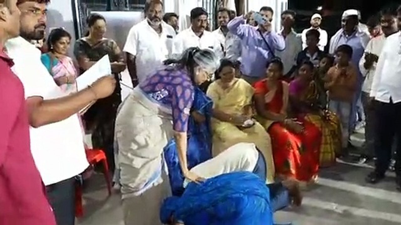 Karad doddi