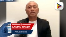 PBBM, muling hinimok si suspended Rep. Teves na umuwi na ng bansa