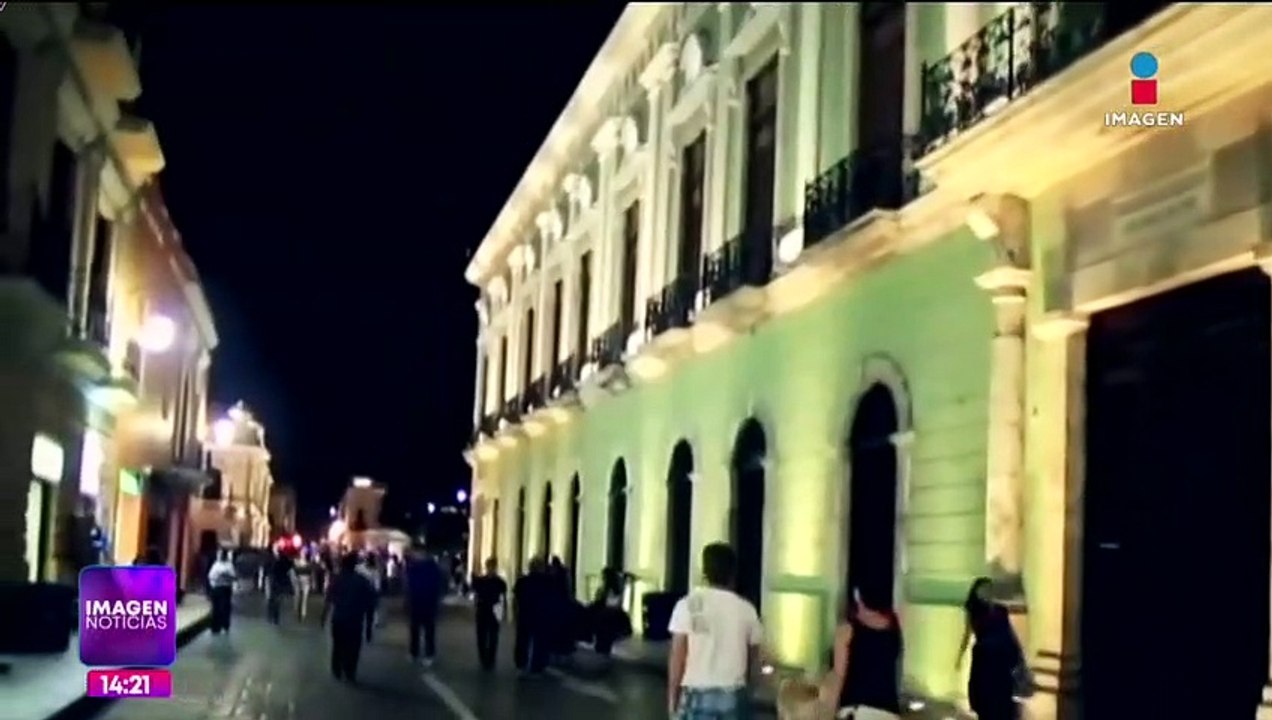 México tiene las 10 ciudades con la mejor calidad de vida