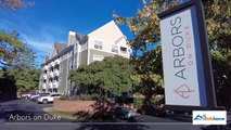 Arbors On Duke: Contact, Pricing, Location, Apartment Features & More