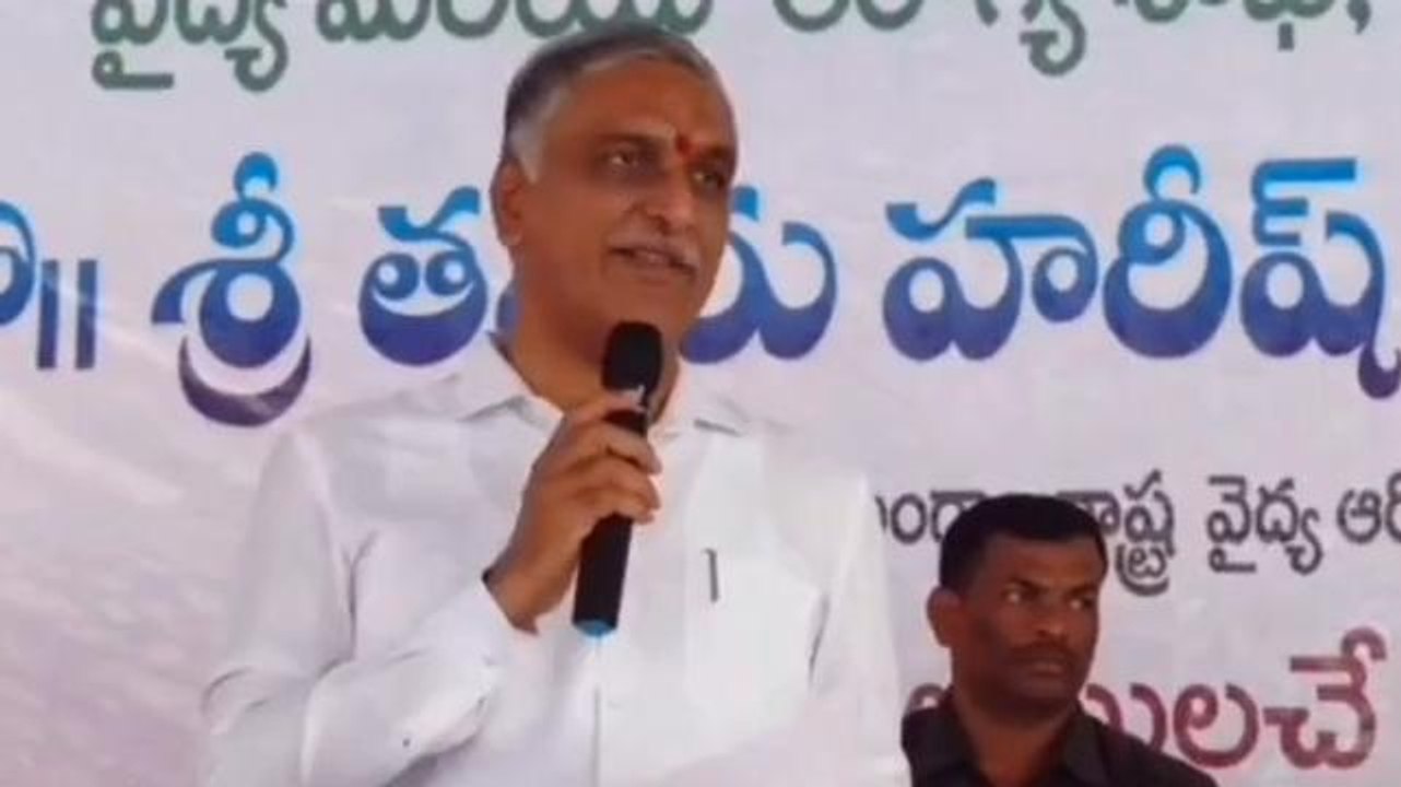 సిద్దిపేట: స్వచ్ఛ సర్వేక్షణ్‌లో జిల్లాకు 5 స్టార్ కేటగిరీ