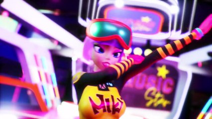 BTS THE PLANET Dance MV By Bastions