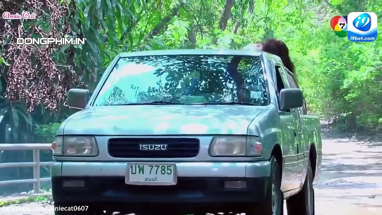 Lời Nguyền Đến Từ Thiên Đường tập 8, phim tình cảm thái lan vietsub trọn bộ, Like Heaven’s Choice , Dung Sawan Sarb (2015)