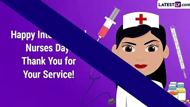 Happy International Nurses Day 2023 Messages, Wishes and Greetings